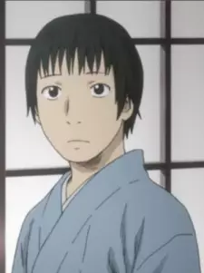 Gambar Karakter Anime: Sumi