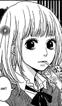 Gambar Karakter Nanami Tachibana