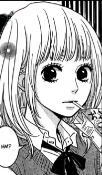 Gambar Karakter Anime: Nanami Tachibana