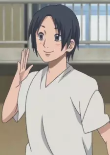 Gambar Karakter Anime: Youko Kokubu