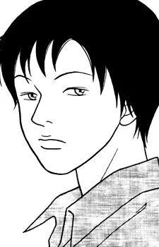 Gambar Karakter Anime: Rei Sawada