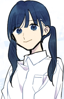 Gambar Karakter Megumi Souma