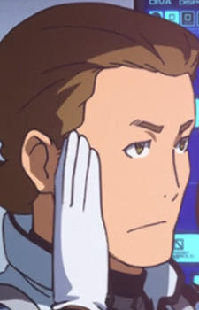 Gambar Karakter Walt Bedd