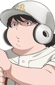 Gambar Karakter Anime: Seira Kandori