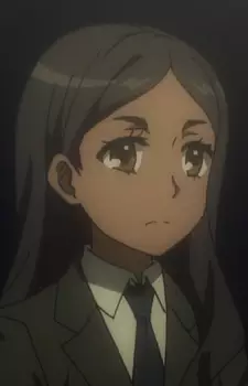 Gambar Karakter Anime: Tochtli