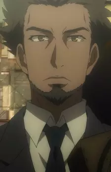 Gambar Karakter Anime: Tecpatl