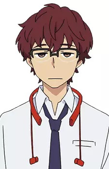 Gambar Karakter Anime: Nazumi