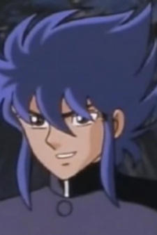 Gambar Karakter Kouu