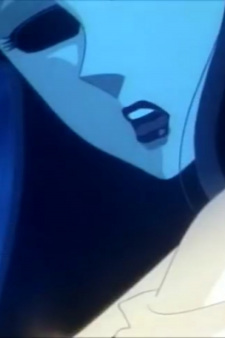 Gambar Karakter Yasha Hime