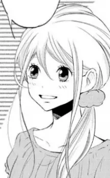 Gambar Karakter Anime: Sumire Katou