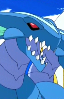 Gambar Karakter Phos