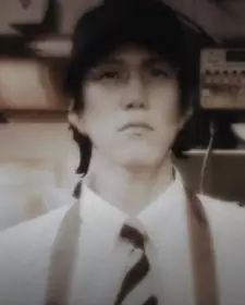 Gambar Karakter Anime: Manager Kamiyama