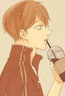 Gambar Karakter Anime: Yuwon Choi