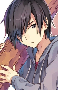 Gambar Karakter Makoto Maruta