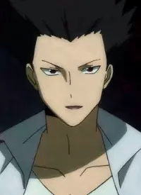 Gambar Karakter Anime: Torao