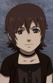 Gambar Karakter Anime: Iris Amicitia
