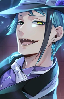 Gambar Karakter Jade Leech