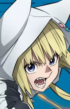 Gambar Karakter Anime: Kon