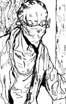 Gambar Karakter Shinta