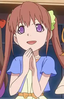 Gambar Karakter Anime: Kasumi Haruno