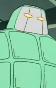 Gambar Karakter Anime: Tileman