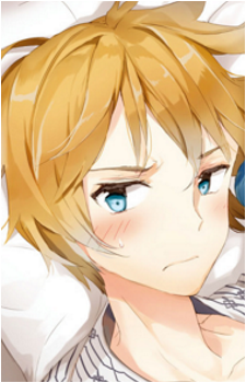 Gambar Karakter Souta Midou