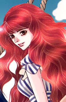Gambar Karakter Skyla Pendleton