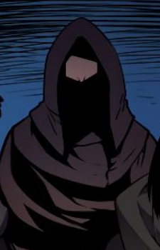 Gambar Karakter Suk-Min