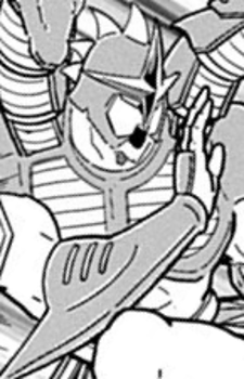 Gambar Karakter Marvellous