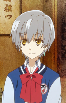 Gambar Mitsugu Banba