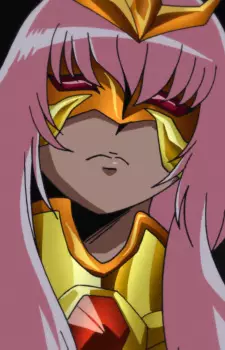 Gambar Karakter Anime: Sonia Scorpio