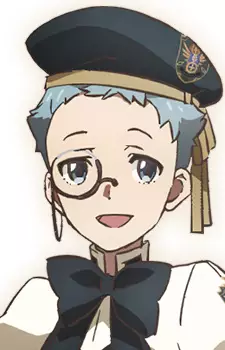 Gambar Karakter Anime: Ellen