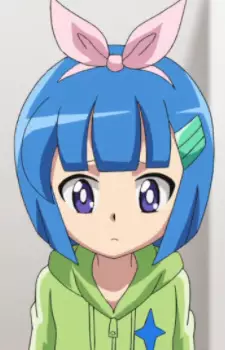 Gambar Karakter Anime: Honey Guten