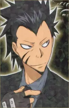 Gambar Karakter Anime: Lancia