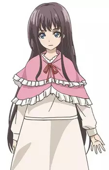 Gambar Karakter Anime: Bernadetta Ober