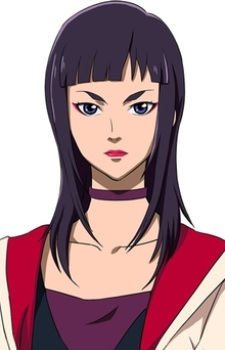 Gambar Karakter Michele Luio