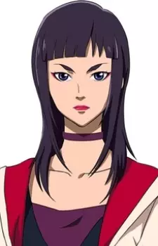 Gambar Karakter Anime: Michele Luio