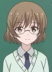 Gambar Karakter Anime: Hiroko Suzuki