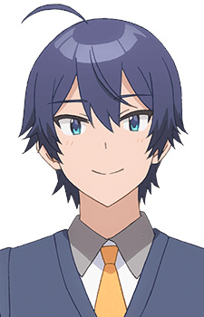 Gambar Karakter Sueharu Maru