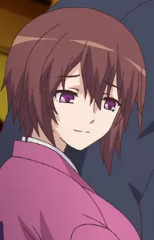 Gambar Karakter Anime: Reina Haibara