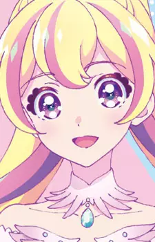 Gambar Karakter Anime: Hana