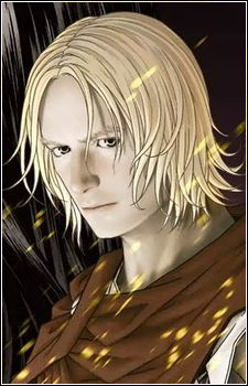 Gambar Karakter Publius Cornelius Scipio