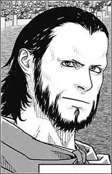 Gambar Karakter Anime: Hippocrates