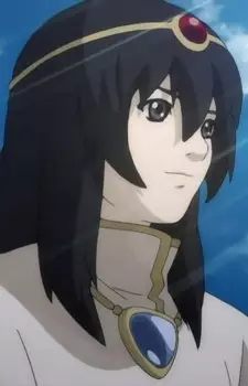 Gambar Karakter Anime: Kai