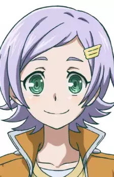 Gambar Karakter Anime: Göll