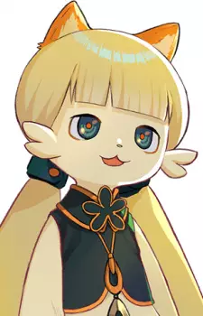 Gambar Karakter Anime: Tris