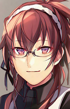 Gambar Karakter Lilia Greyrat