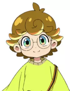 Gambar Karakter Anime: Susumu Sonozaki