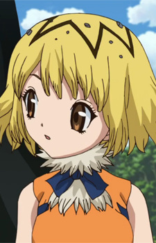 Gambar Karakter Mirai Shishiou