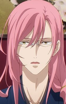 Gambar Karakter Kaoru Sakurayashiki